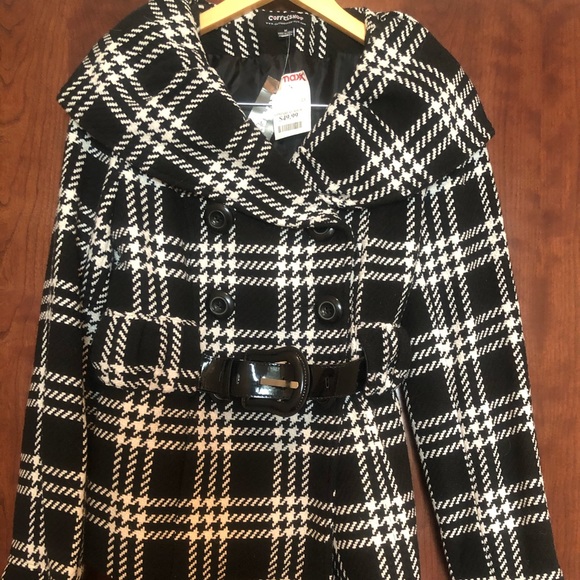 Plaid Jacket - Picture 1 of 1